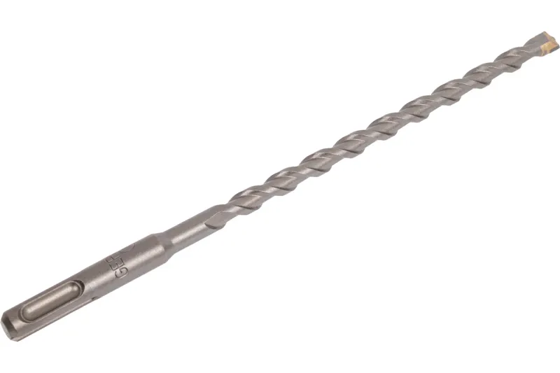 Бур SDS-plus 8х150х210мм ВК9 Gepard (1шт) GP0108-210