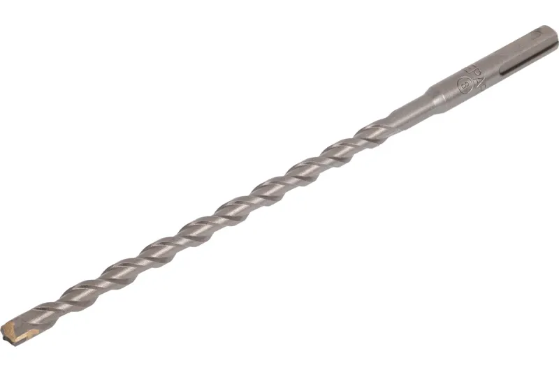 Бур SDS-plus 8х150х210мм ВК9 Gepard (1шт) GP0108-210