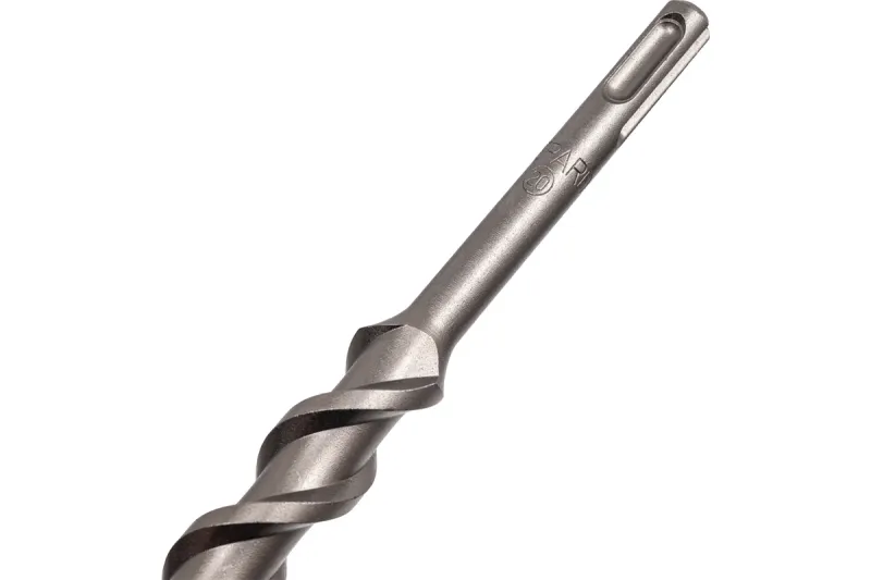 Бур SDS-plus 20х400х460мм ВК9 Gepard (1шт) GP0120-460