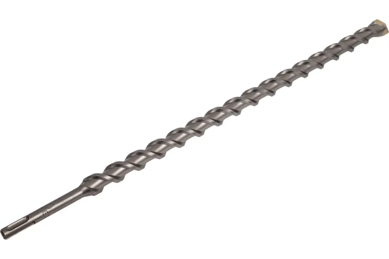 Бур SDS-plus 20х400х460мм ВК9 Gepard (1шт) GP0120-460