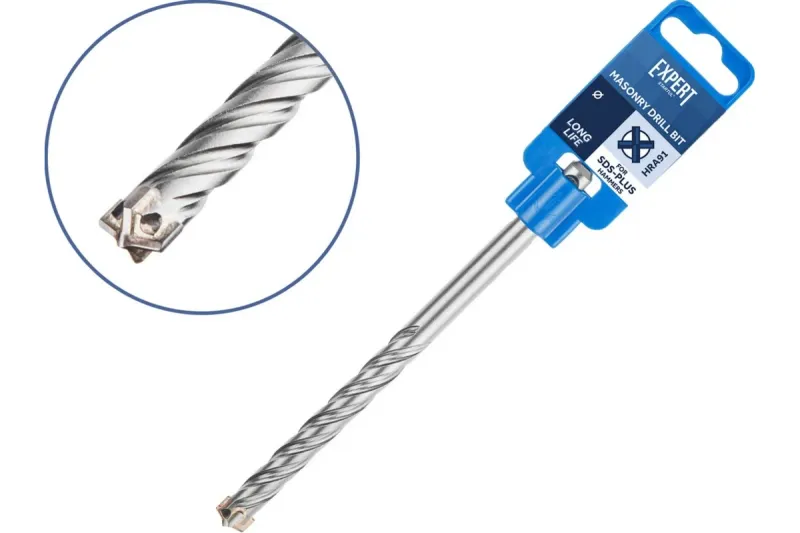 Бур SDS-plus ххмм  STARTUL  SE8312-460