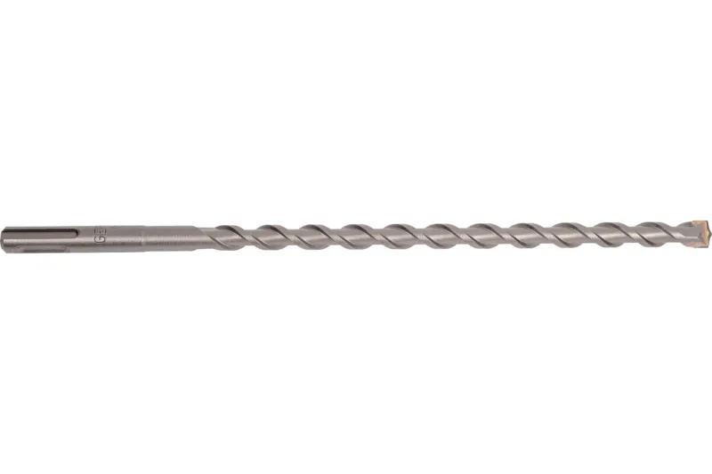 Бур SDS-plus 10х210х260мм ВК9 Gepard (1шт) GP0110-260