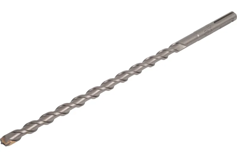 Бур SDS-plus 10х210х260мм ВК9 Gepard (1шт) GP0110-260