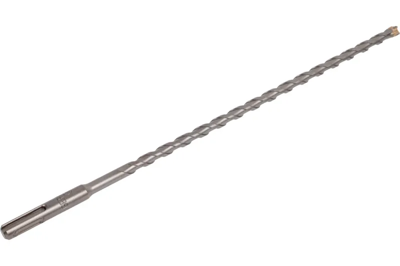 Бур SDS-plus 8х250х310мм QUADRO-X Gepard (1шт) GP1208-310