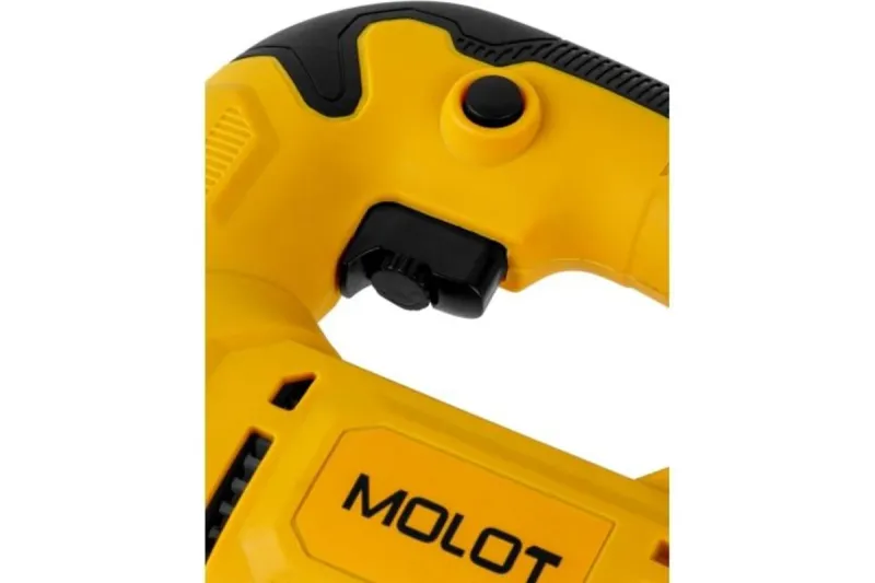 Лобзик MJS 5504 E MOLOT 1335500