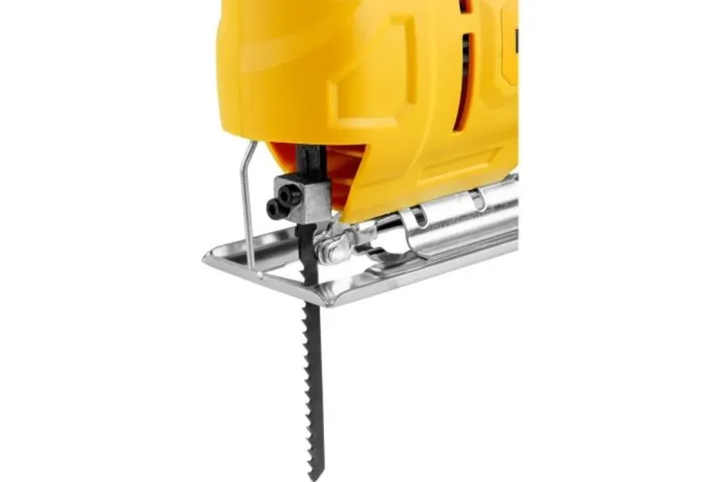 Лобзик MJS 5504 E MOLOT 1335500