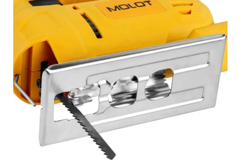 Лобзик MJS 5504 E MOLOT 1335500