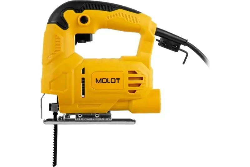 Лобзик MJS 5504 E MOLOT 1335500