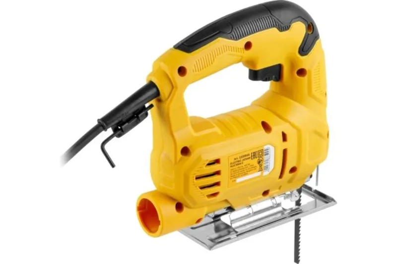 Лобзик MJS 5504 E MOLOT 1335500