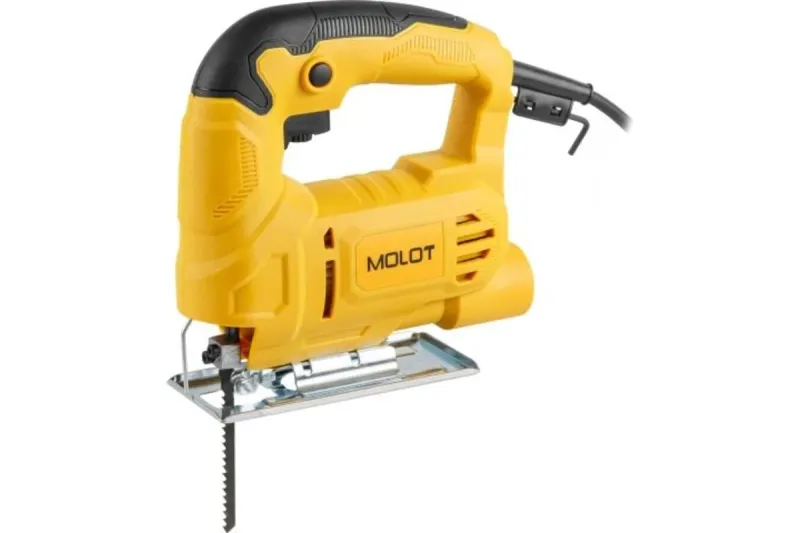 Лобзик MJS 5504 E MOLOT 1335500