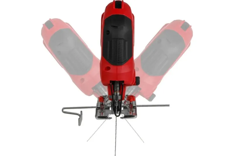 Лобзик акк. 18В CJS 8030 в чем. ALL1 XLT SET WORTEX 1333371