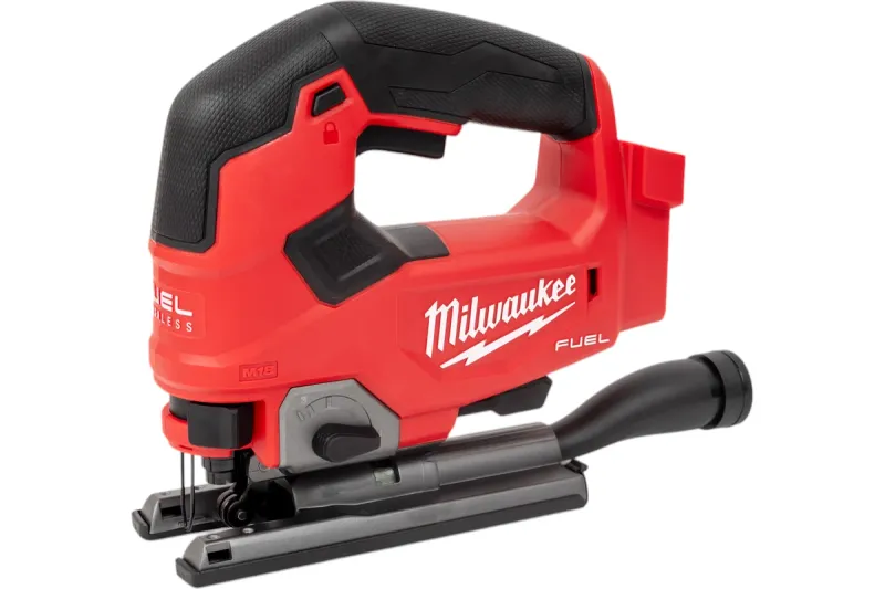 Лобзик акк. 18В M18 FJS-0X FUEL Milwaukee 4933464726