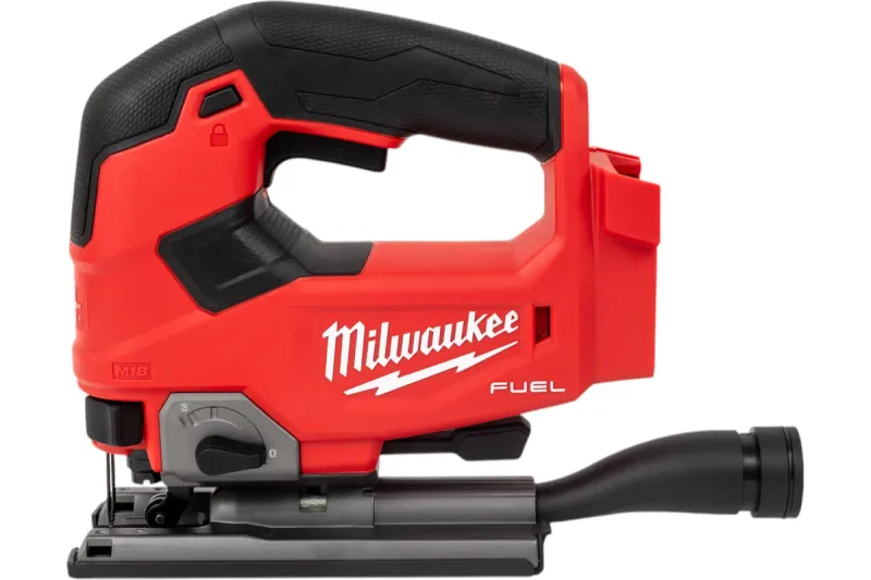 Лобзик акк. 18В M18 FJS-0X FUEL Milwaukee 4933464726