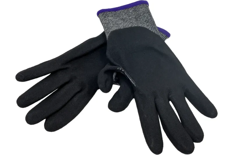 Перчатки защитные Cut level (Кат Левел) 6/F, XL/10