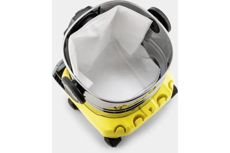 Пылесос бытовой WD 5 S V-25/5/22 KARCHER 1.628-350.0