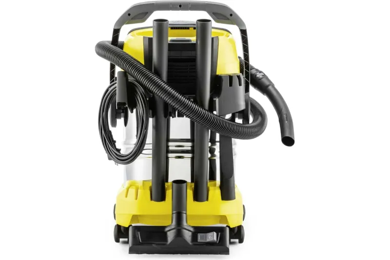 Пылесос бытовой WD 5 S V-25/5/22 KARCHER 1.628-350.0