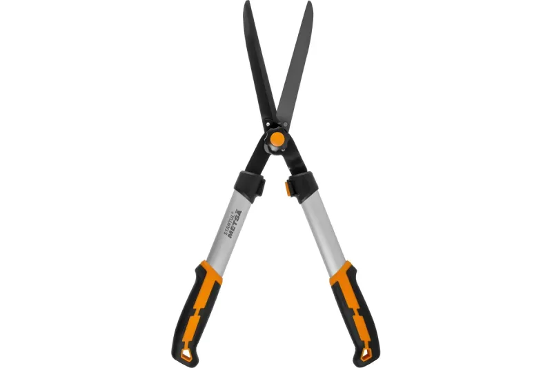 Кусторез с прямыми лезвиями 62см STARTUL METSA (ST6496-01)