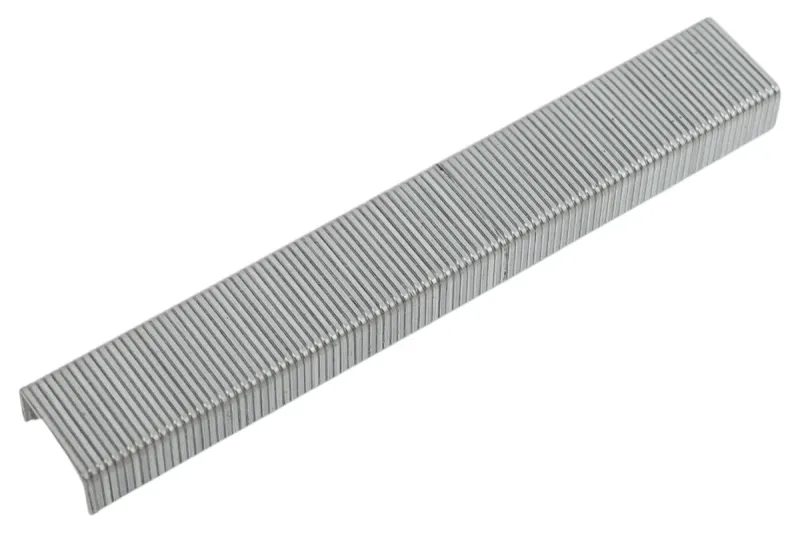 Скобы закалённ. 6мм тип 53 (1000шт) STARTUL PROFI ST4507-06