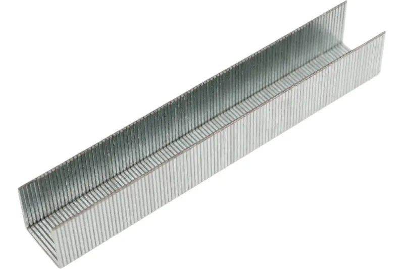 Скобы закалённ. 12мм тип 53 (1000шт) STARTUL PROFI ST4507-12