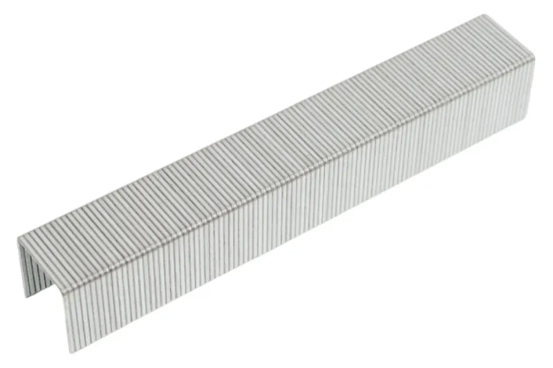 Скобы закалённ. 12мм тип 53 (1000шт) STARTUL PROFI ST4507-12