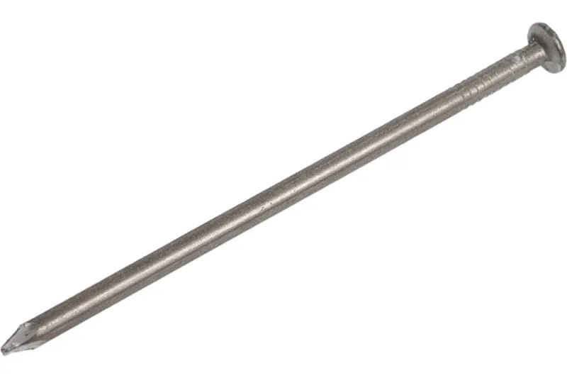 Гвозди строительные 2.5х60 мм ГОСТ 4028-63 (1 кг в дой-паке) STARFIX SMD2-50948-1