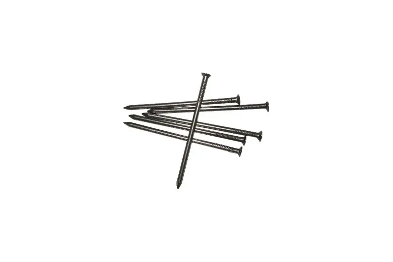 Гвозди строительные 2.5х60 мм ГОСТ 4028-63 (1 кг в дой-паке) STARFIX SMD2-50948-1