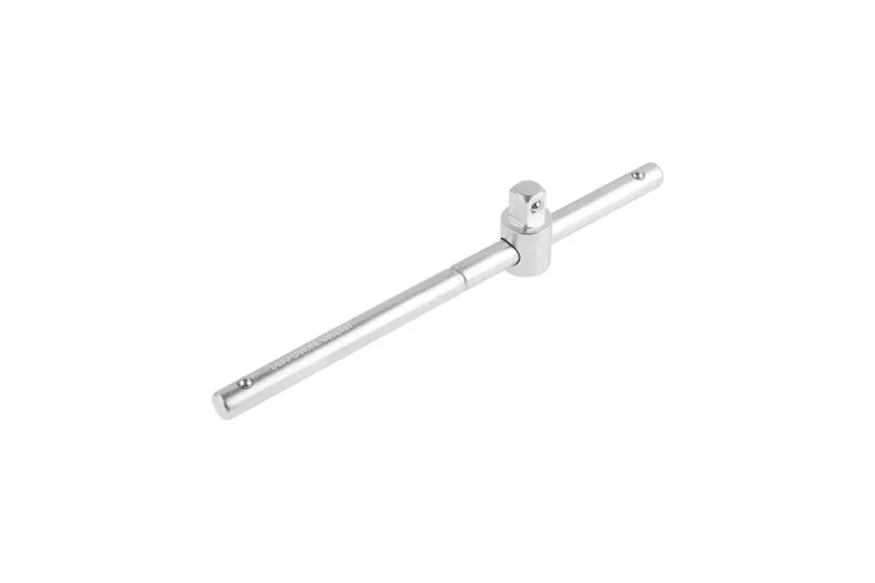 Вороток STARTUL PRO T-образный, c бегунком, 1/2" 250 мм PRO-46012