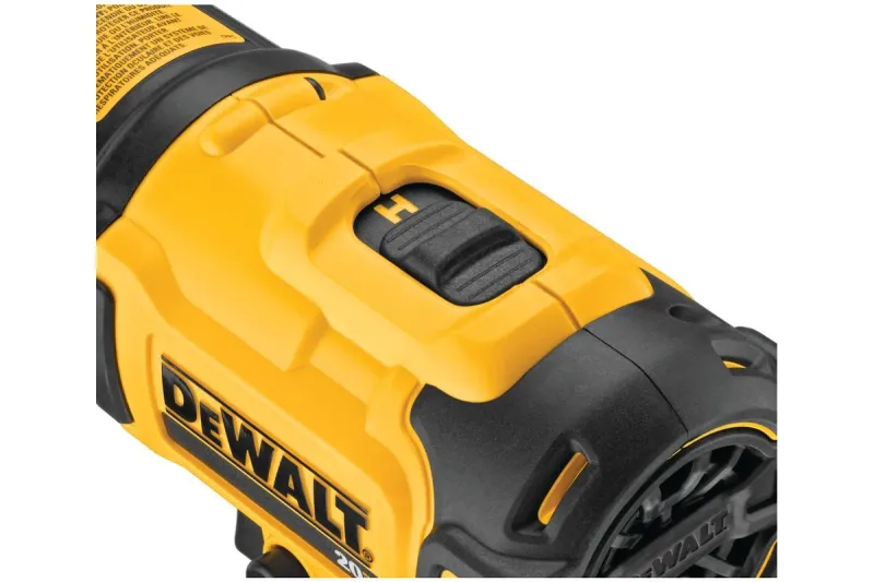 Фен акк. 20В DCE530B DeWALT DCE530B