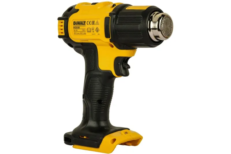 Фен акк. 20В DCE530B DeWALT DCE530B