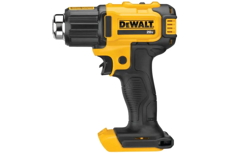 Фен акк. 20В DCE530B DeWALT DCE530B