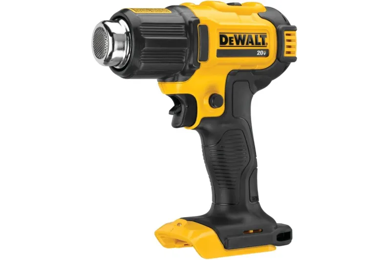Фен акк. 20В DCE530B DeWALT DCE530B