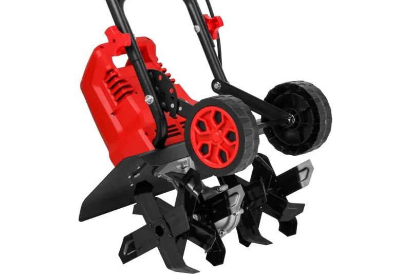 Культиватор электрический RC 4015 WORTEX 2334097