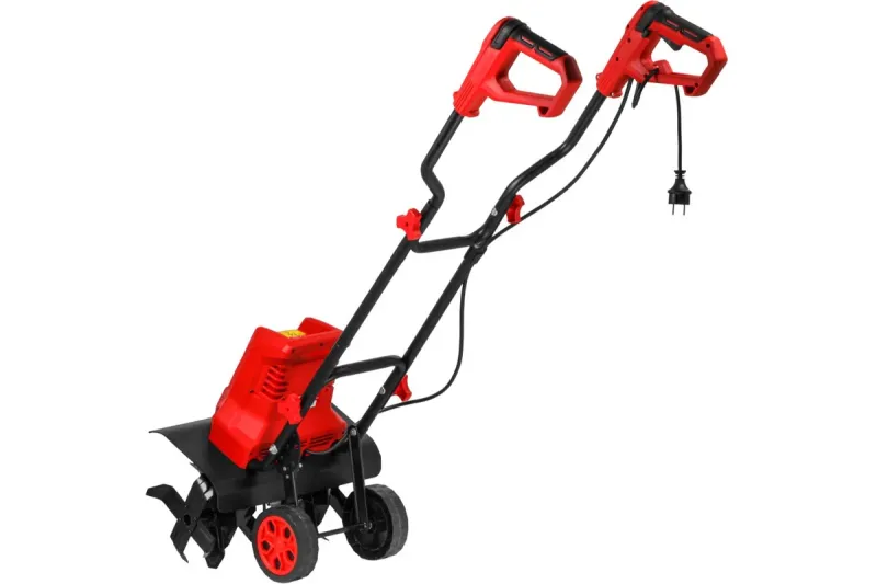 Культиватор электрический RC 4015 WORTEX 2334097
