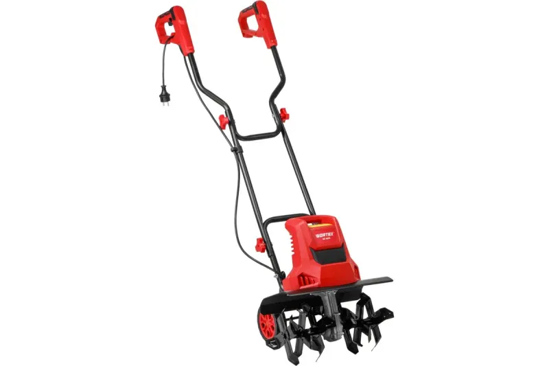Культиватор электрический RC 4015 WORTEX 2334097