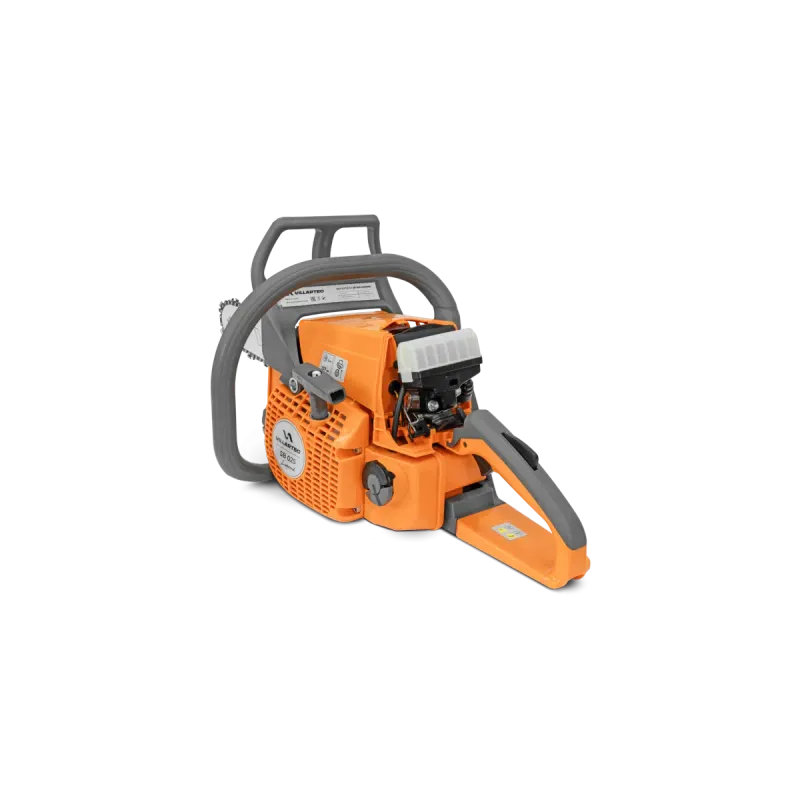 Пила цепная бензиновая SB 025 Legend шина 35 см.(14") Цепь 3/8 1,3 50 зв. VILLARTEC 1101250001