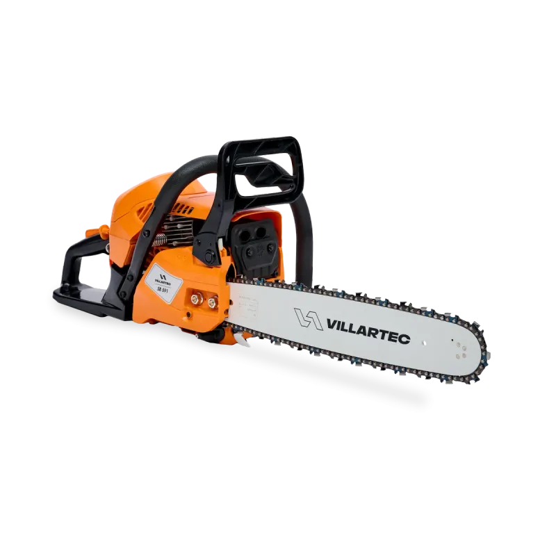 Пила цепная бензиновая SB 591 16" + Набор HUNTING VILLARTEC 1101030001R3