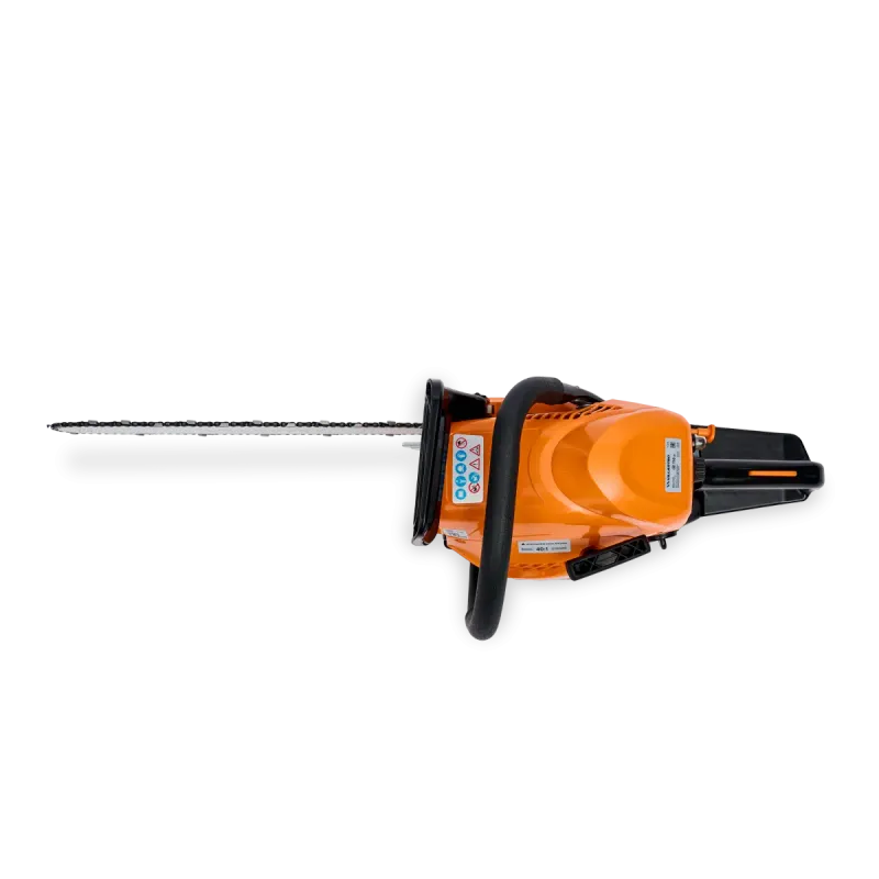 Пила цепная бензиновая SB 591 16" + Набор HUNTING VILLARTEC 1101030001R3