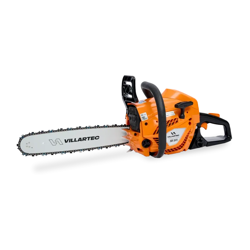 Пила цепная бензиновая SB 591 16" + Набор HUNTING VILLARTEC 1101030001R3
