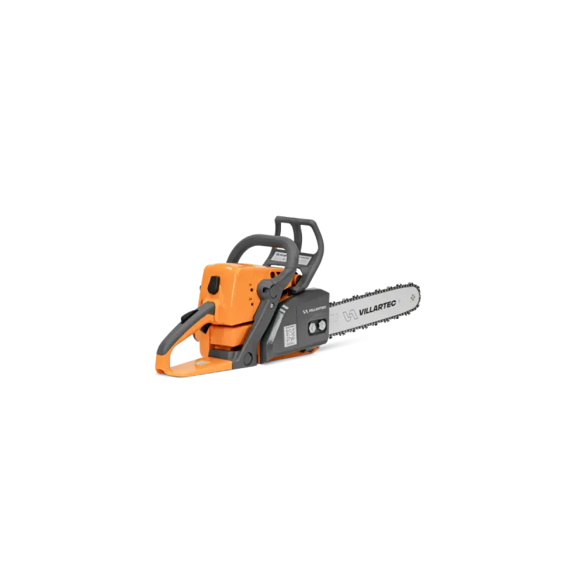 Пила цепная бензиновая SB 025 Legend шина OREGON 35 см.(14") 50 зв. VILLARTEC 1101250003