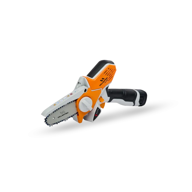 Пила цепная аккумуляторная SA 1462S SET (AM1415, AC1415) без кейса VILLARTEC 1201150001