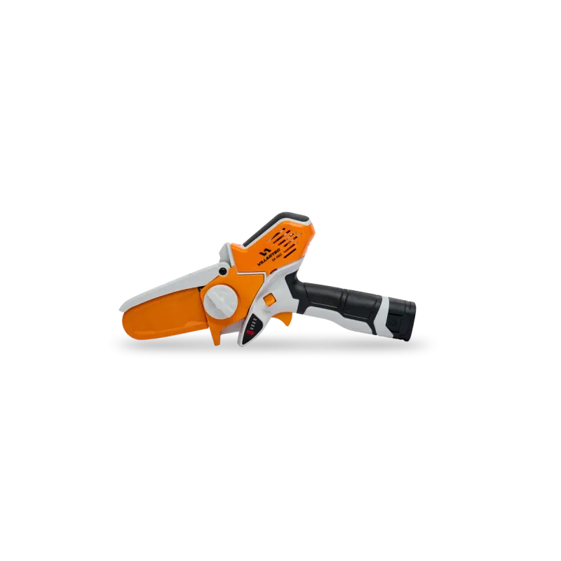 Пила цепная аккумуляторная SA 1462S SET (AM1415, AC1415) без кейса VILLARTEC 1201150001