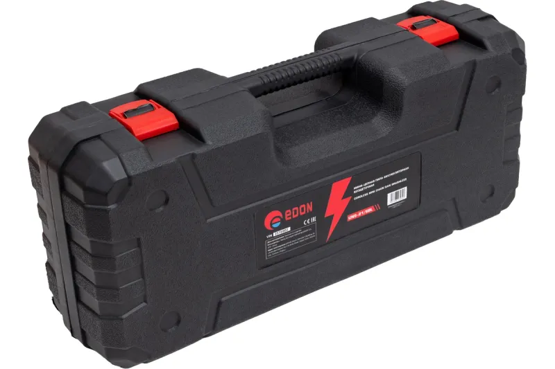 Пила цепная аккумуляторная MINI UNS-21/6BL Edon 25169