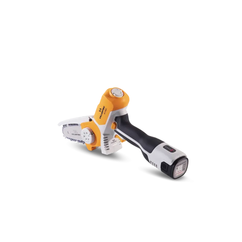 Пила цепная аккумуляторная SA 1462C VILLARTEC 1201160000/SA1462C