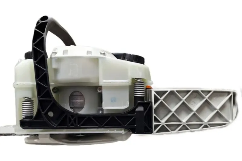 Пила цепная бензиновая MS 162 14" 3/8" Picco 1,3 мм (без чехла) STIHL 11480113010k