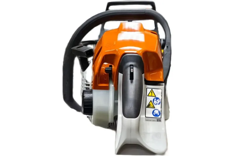 Пила цепная бензиновая MS 162 14" 3/8" Picco 1,3 мм (без чехла) STIHL 11480113010k