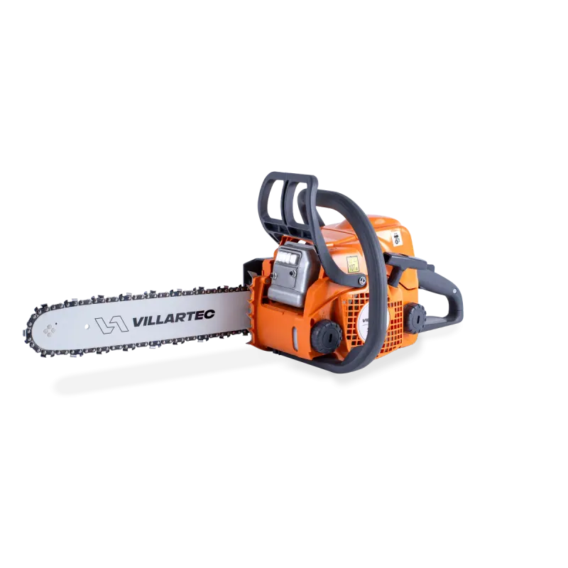 Пила цепная бензиновая SB 018 Legend 14" (35 см), 3/8 1.3 мм, 50 зв. VILLARTEC 1101180001