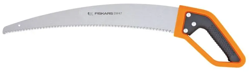 Пила с D-образной ручкой большая  SW47  FISKARS