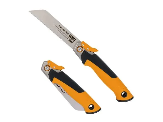 Пила тяговая PowerTooth 150 мм