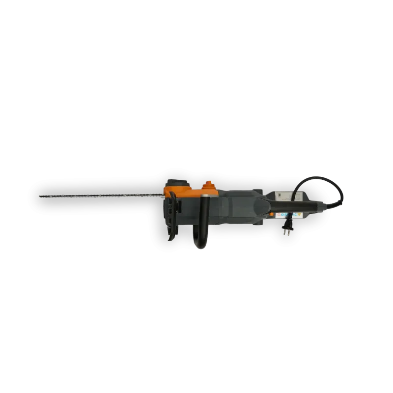 Пила цепная электрическая SE 245 56 зв. VILLARTEC SE245