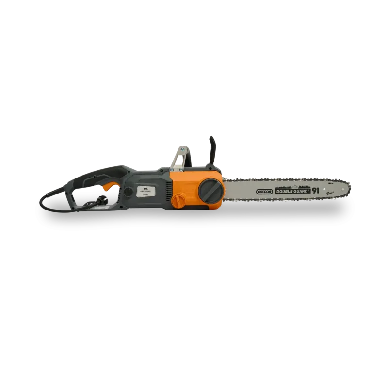 Пила цепная электрическая SE 245 56 зв. VILLARTEC SE245